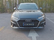 Audi A4 2022