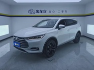 BYD Tang 2019