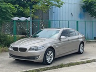 BMW 6 Series 2013