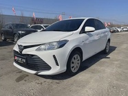Toyota Vios 2019