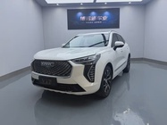 Haval Chulian 2021