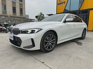BMW 3 Series 2023