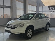 Honda CR-V 2010