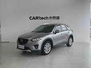 Mazda CX-5 2014