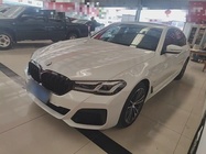 BMW 5 Series 2023
