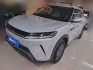BYD Yuan UP 2024
