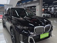 BMW X5 2024