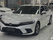Honda Civic 2023