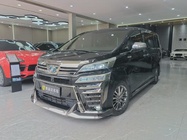 Toyota Vellfire 2020