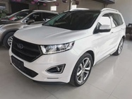 Ford Edge 2018