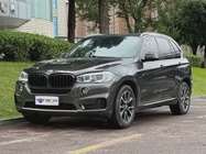 BMW X5 2015