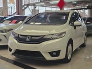 Honda Fit 2016