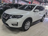 Nissan X-Trail 2020