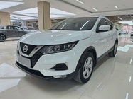 Nissan Qashqai 2022