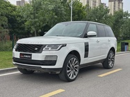 Land Rover Range Rover 2018