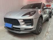 Porsche Macan 2020