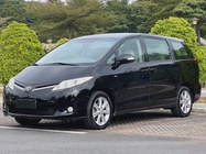 Toyota Previa 2011
