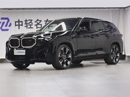 BMW XM 2024