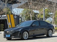 Cadillac CT5 2021