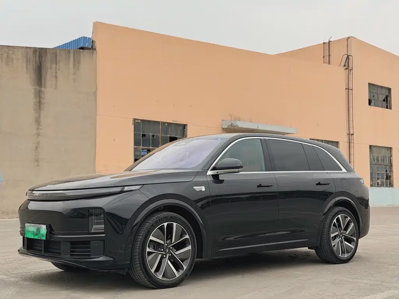 Li Auto L7