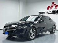 Mercedes-Benz E-Class 2026