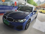 BMW 3 Series 2021