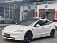 Tesla Model 3 2025