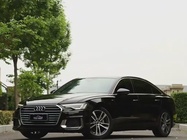 Audi A6 2019