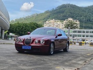 Jaguar S-TYPE 2006