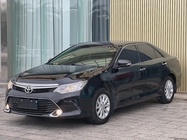 Toyota Camry 2017