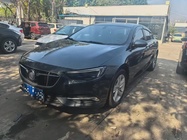 Buick Regal 2019