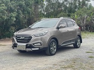 Hyundai ix35 2015