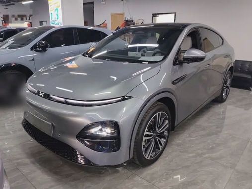 XPeng G6 2024