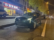 Cadillac XT4 2023