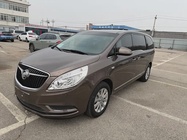 Buick GL8 2017