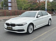 BMW 5 Series 2019