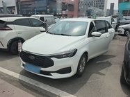 Ford Escort 2021