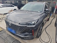Changan CS55 2022