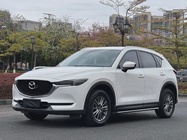 Mazda CX-5 2019