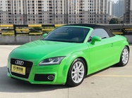 Audi TT 2011