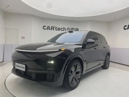Li Auto L9 2023