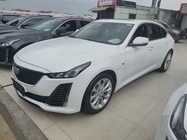 Cadillac CT5 2023