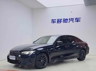 BMW 3 Series 2023