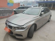 BMW 3 Series 2017