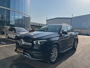 Mercedes-Benz GLE-Class 2020