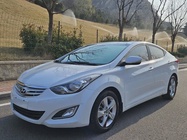 Hyundai Elantra 2014