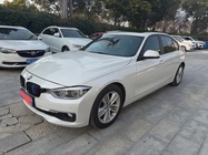 BMW 3 Series 2016