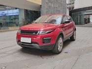 Land Rover Evoque 2017