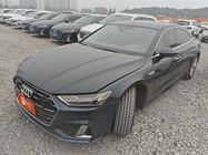 Audi A7 2024