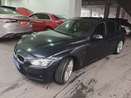 BMW 3 Series 2017